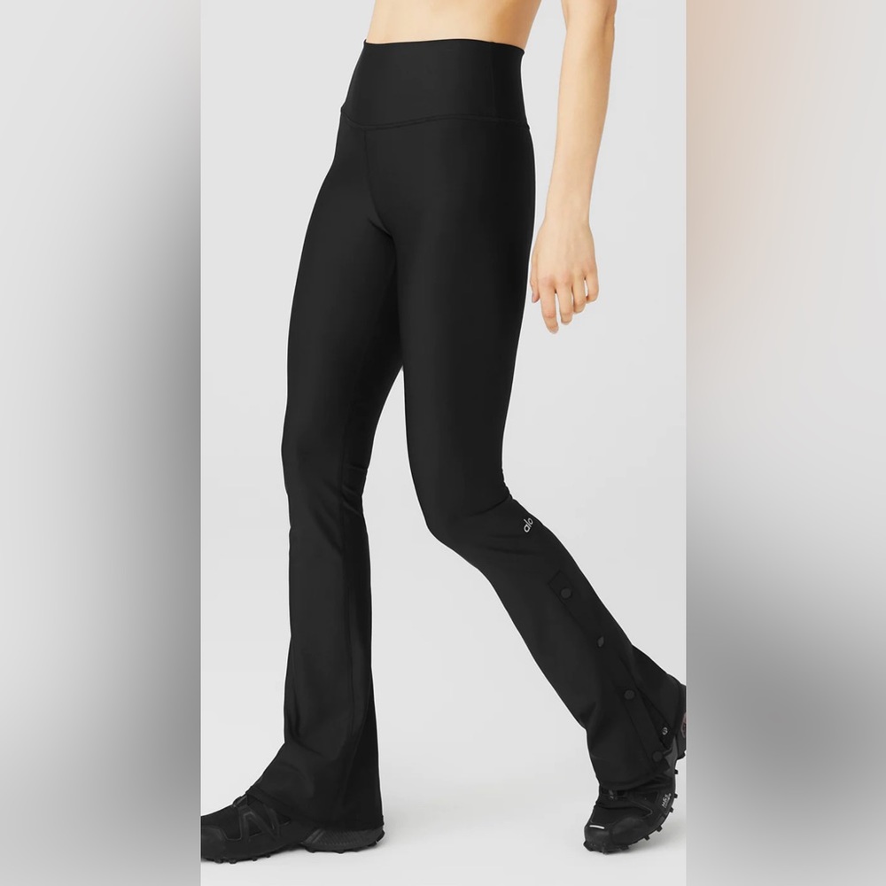 Alo Airlift High-Waist Game Changer Legging - XXS - NWT